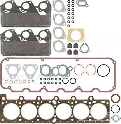UST TAKIM CONTA SKC LI BMW M20 E30