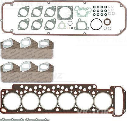 UST TAKIM CONTA SKC LI BMW M30 B30 E32 E34