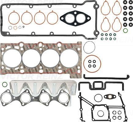 UST TAKIM CONTA SKC LI BMW M43 E36 E46