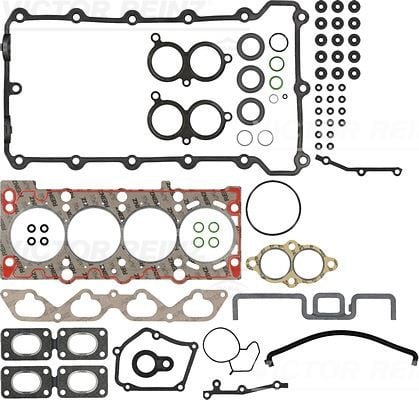 UST TAKIM CONTA SKC LI BMW M44 B19 E36 IS TI 95>99 Z3 95>99