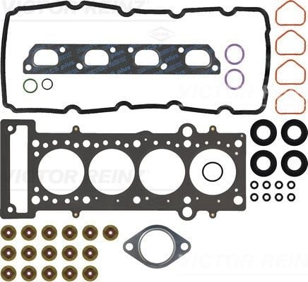UST TAKIM CONTA SKC LI MINI W10 B16A R50 R53 R52