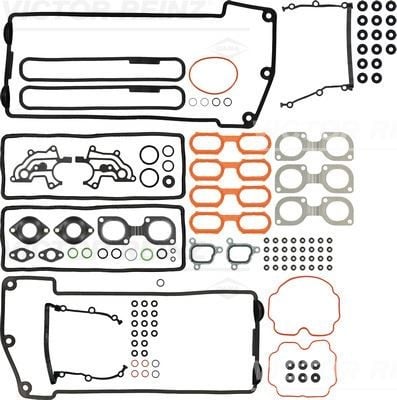 UST TAKIM CONTA SKCsIz BMW M62 E38 E39 E53 M62 B44 RANGE ROVER 3 L322 4.4 02>05