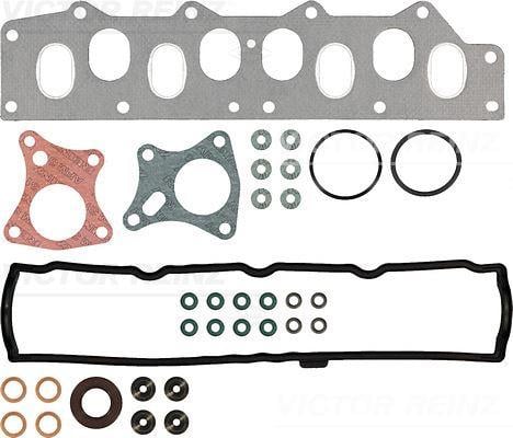 UST TAKIM CONTA TK. SİLİNDİR KAPAK CONTASI HARIC RENAULT R19-CLIO-KANGOO-MEGANE-TRAFIC MITSUBISH CARISMA 98> 1.9D F8Q