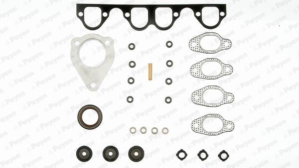 UST TAKIM CONTA VOLKSWAGEN BORA-GOLF IV 1.9TDI AGR AHF ALH