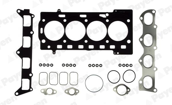 UST TAKIM CONTA VW AUDI SEAT SKODA BAG BLF BLP