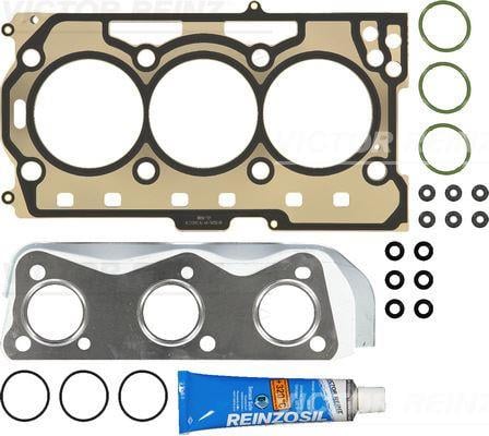 ÜST TAKIM CONTA VW POLO 1.2 02-09