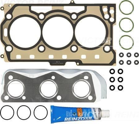 ÜST TAKIM CONTA VW POLO 1.2 02-09