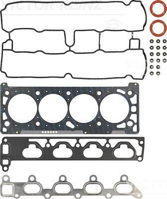ÜST TAKIM CONTA ZAFIRA - ASTRA G-H - VECTRA B-C - ZAFIRA 1.8 16V Z18XE-XE1 023420501