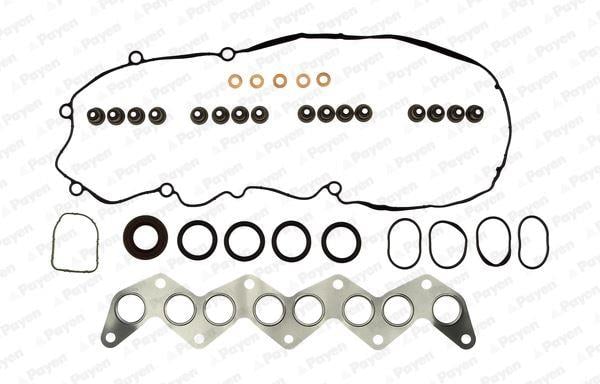 ÜST TAKIM CONTASI C4-C5 04>C8-JUMPY-MONDEO-VOLVO C30-S40 II-S80 II-V70 III 07> 2.0HDI