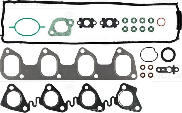 UST TAKIM CONTASI FORD C MAX 04>08 1.8 TDCI FOCUS CAK 98>05 TRANSİT CONNECT 02>13 1.8 TDCI