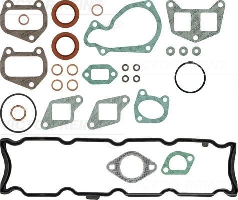 ÜST TAKIM CONTASI KEÇELİ SKC SİZ PARTNER-BERLINGO-BOXER 1.9 DZL D9A-D9B-XUD9-DJZ-AJZ