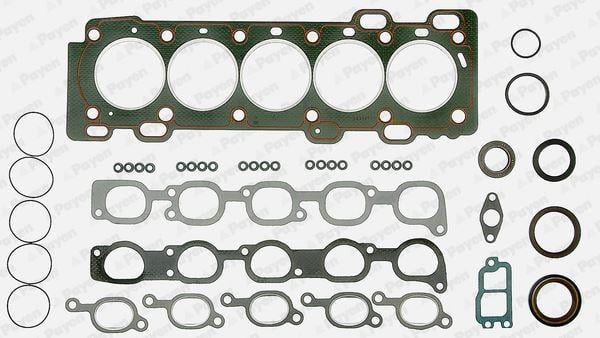 ÜST TAKIM CONTASI VOLVO S60 2.0 2.3 2.4 C70 2.0 2.3 S70 2.0 S80 2.0T 98-06 V70 2.0T 2.3T5