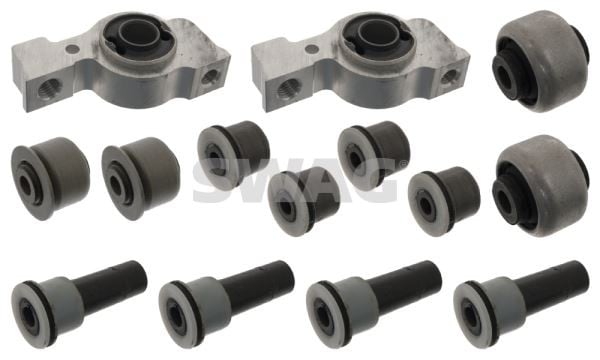 ÜST TAŞIYICI KOL SALINCAK BURC SETİ P407 04>10 P508 10>18 C5 08>16 C6 06>12