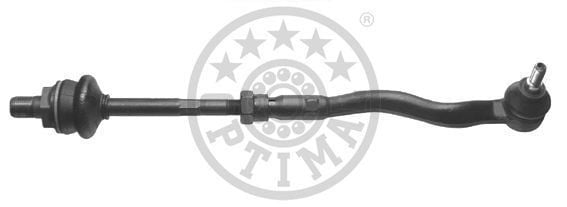 UZUN ROT 3E36 -3 CompactE36
