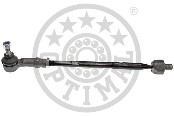UZUN ROT A38L1 -TT8N3 -TT Roadster8N9