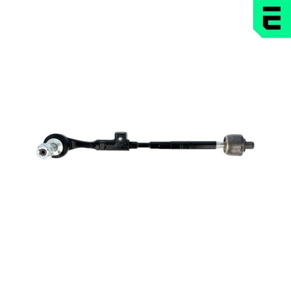 UZUN ROT BMW 3 G20 G80 G28 4 COUPE G22 G82 2020-11 -