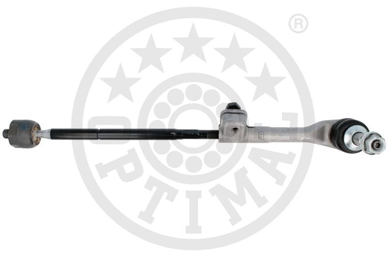 UZUN ROT BMW İ3 I01 2013/08 >