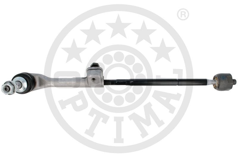UZUN ROT BMW İ3 I01 2013/08 >