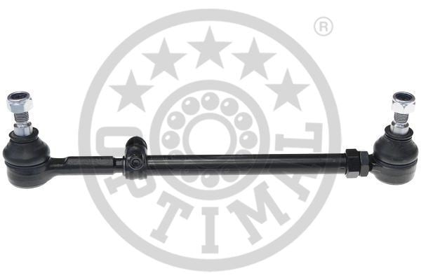 UZUN ROT E-KLASSEW124 -SLR129