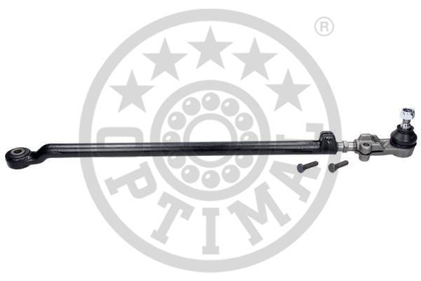 UZUN ROT FREELANDERLN -FREELANDER Soft TopLN