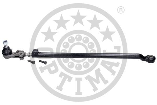 UZUN ROT FREELANDERLN -FREELANDER Soft TopLN