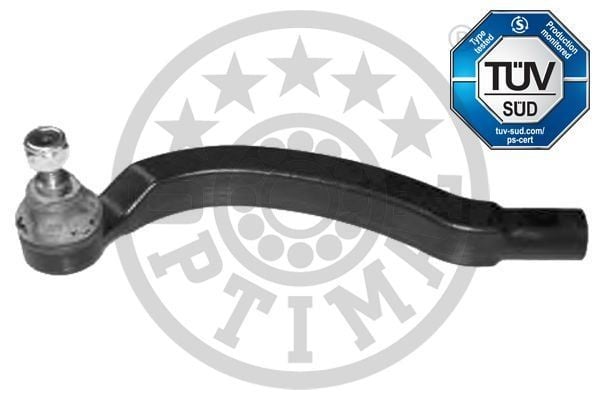 UZUN ROT KAFASİ 75RJ -75 TourerRJ