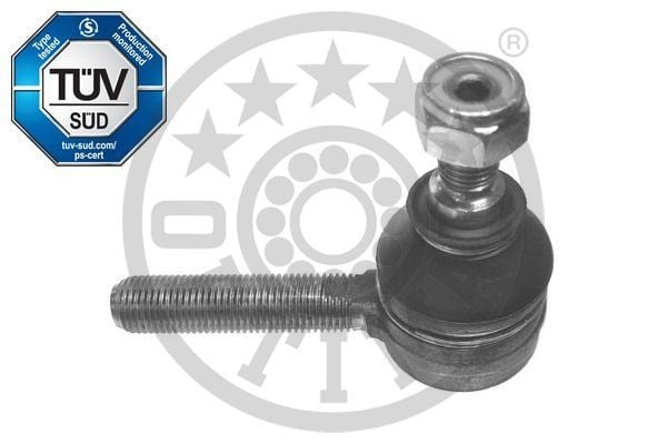 UZUN ROT KAFASİ E-KLASSEW124 -SLR129