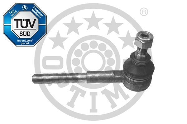 UZUN ROT KAFASİ E-KLASSEW124 -SLR129