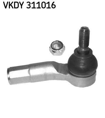 UZUN ROT KAFASI