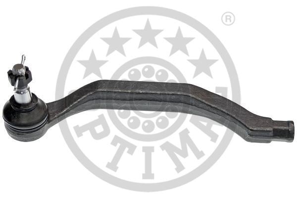 UZUN ROT KAFASİ LEGEND IIIKA