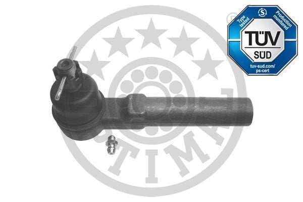 UZUN ROT KAFASİ MAXIMA IIIJ30