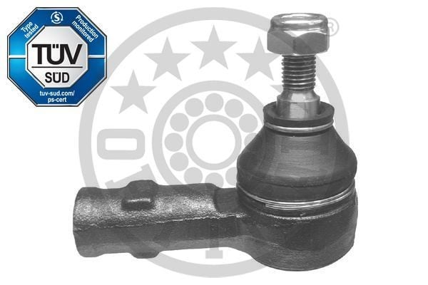 UZUN ROT KAFASİ SCORPIO IGAE-GGE -SCORPIO I KombiGGE -SCORPIO I StufenheckGGE