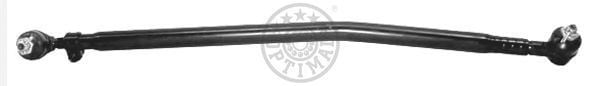 UZUN ROT LT 40-55 I Kasten291-512 -LT 40-55 I Pritsche/Fahrgestell293-909