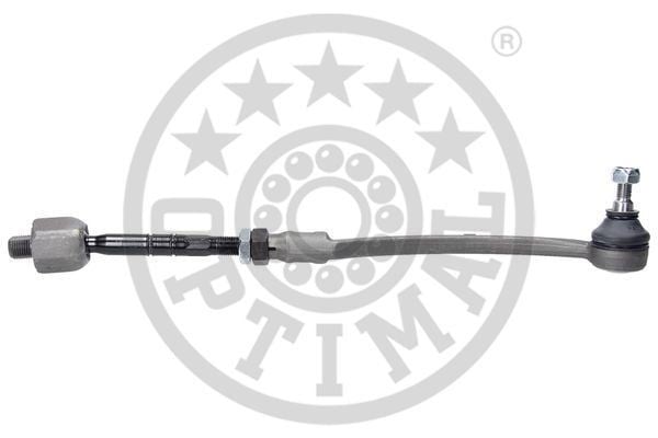 UZUN ROT MINIR50-R53 -MINI CabrioletR52