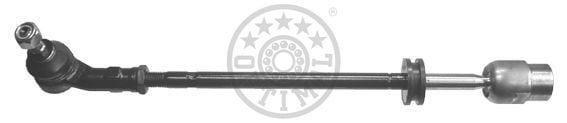UZUN ROT PASSAT3A2-35I -PASSAT Variant3A5-35I