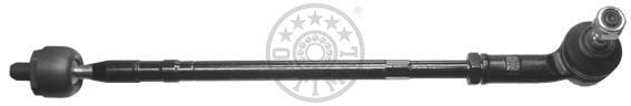 UZUN ROT PASSAT3A2-35I -PASSAT Variant3A5-35I