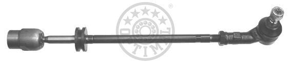 UZUN ROT PASSAT3A2-35I -PASSAT Variant3A5-35I