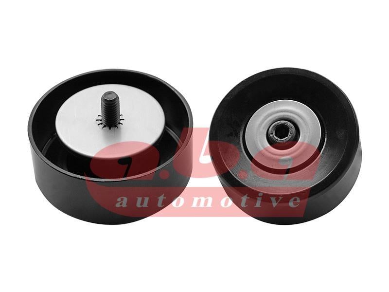 V KAYIS GERGI RULMANI BMW E46 E60 E63 E64 E65 E83 E53 M47 M57 04>08