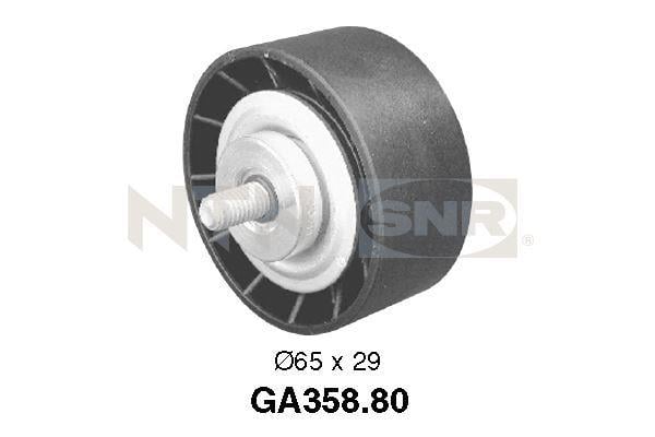V KAYIŞ GERGİ RULMANI FIAT STİLO 03>08 PUNTO 03>12 BRAVO II 06>12 ALFA ROMEO 166 03>07 156 97>06 ALFA ROMEO 166 03>07 156 97>06 147 03>10 2.5 16V 3.0 16V 3.2 16V