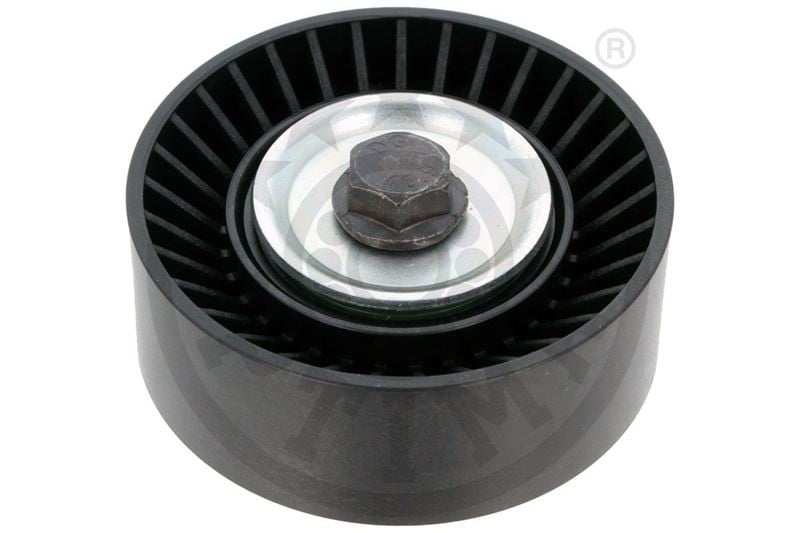 V KAYIŞ GERGİ RULMANI FORD FOCUS-FİESTA-ESCORT-CONNECT 98> PLASTİK RULMAN DIŞ ÇAP: 70MM