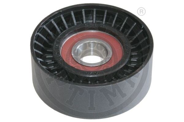V KAYIŞ GERGİ RULMANI FORD FOCUS-FİESTA-ESCORT-CONNECT 98> PLASTİK RULMAN DIŞ ÇAP: 70MM