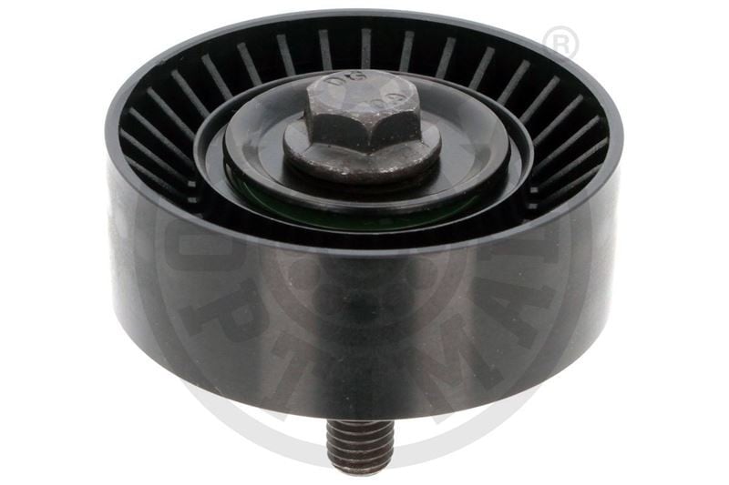 V KAYIŞ GERGİ RULMANI FORD FOCUS-MONDEO 98> 1.6-2.0 BENZİN PLASTİK RULMAN DIŞ ÇAP: 70MM