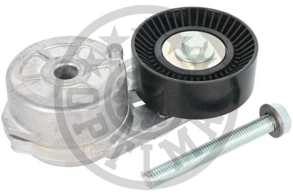 V KAYIŞ GERGİ RULMANI KÜTÜKLÜ NISSAN QASHQAI 2.0L MR20DE J10 07-13 / X-TRAIL 2.0L MR20DE T31 08-13 / RENAULT LAGUNA III 07>15 CLIO III 06>14 2.0 16V