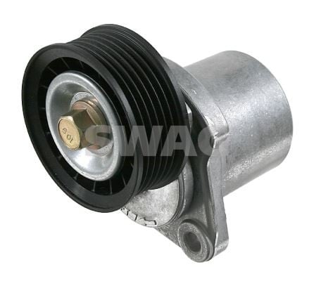 V KAYIŞ GERGİSİ KOMPLE FORD TRANSİT-MONDEO 01> 2.0 TDCİ ÖNDEN ÇEKER / 2.3 16V 00> VOLVO S80 II 08>12 V70 III 07>12