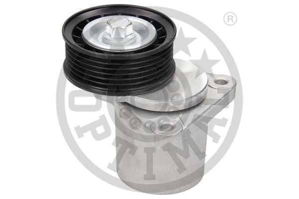 V KAYIŞ GERGİSİ KOMPLE FORD TRANSİT-MONDEO 01> 2.0 TDCİ ÖNDEN ÇEKER / 2.3 16V 00> VOLVO S80 II 08>12 V70 III 07>12