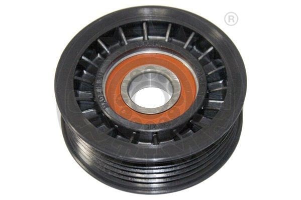 V KAYIŞ GERGİSİ RULMANI FORD TRANSİT-MONDEO 01> 2.0 TDCİ ÖNDEN ÇEKER TEK RULMAN