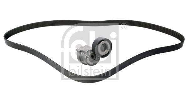 V KAYIŞ SETİ FIAT EGEA 15> 500L 14> ALFA ROMEO GIULIETTA 14> 1.6D MTJ 6PK 1345