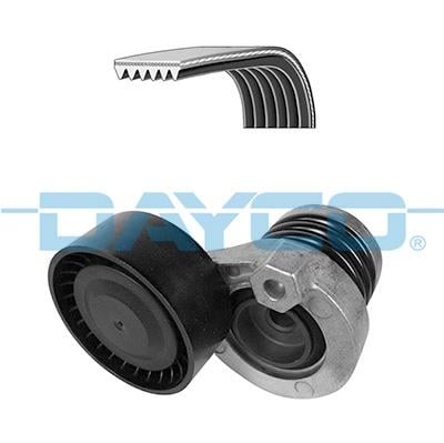 V KAYIŞ SETİ RENAULT CLIO IV 12> CAPTUR I 13> MEGANE IV 16> TALISMAN 16> DACIA SANDERO II 12> LODGY 13> DOKKER 13> NISSAN JUKE 12> 1.5dCi