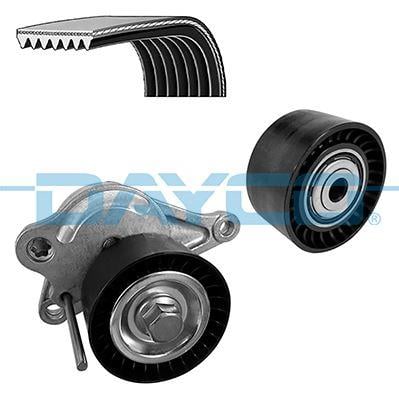 V KAYIS SETİ RENAULT MASTER III 10> OPEL MOVANO B 10> 2.3dCi 2.3CDTI 7 KANAL