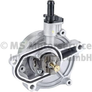 VACUUM PUMP